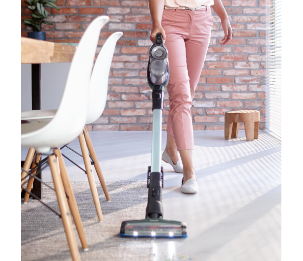 PHILIPS SpeedPro Max Aqua FC6902/01 18V, 3w1 - 1439560 - zdjęcie 10